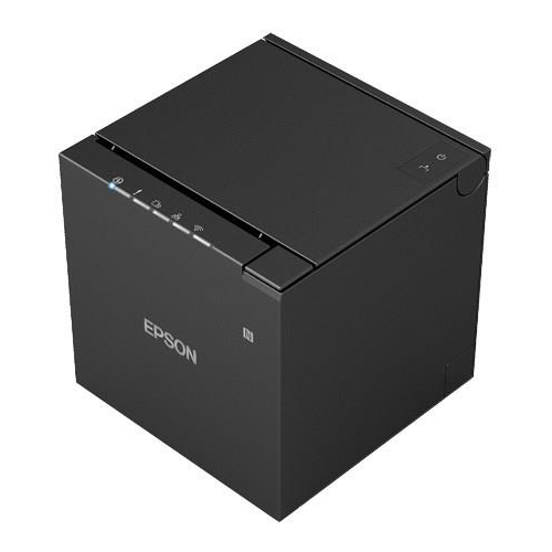 Epson TM-M30III 203 x 203 DPI Przewodowa Termiczny Drukarka POS-23686017
