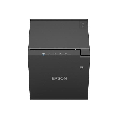 Epson TM-M30III 203 x 203 DPI Przewodowa Termiczny Drukarka POS-23686019
