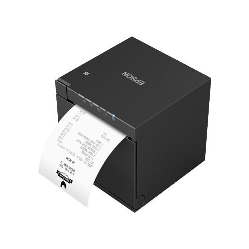 Epson TM-M30III 203 x 203 DPI Przewodowa Termiczny Drukarka POS-23686020