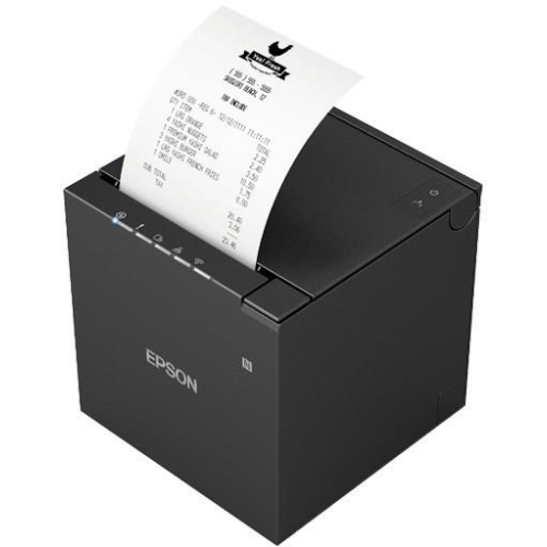 Epson TM-M30III 203 x 203 DPI Przewodowa Termiczny Drukarka POS-23686022