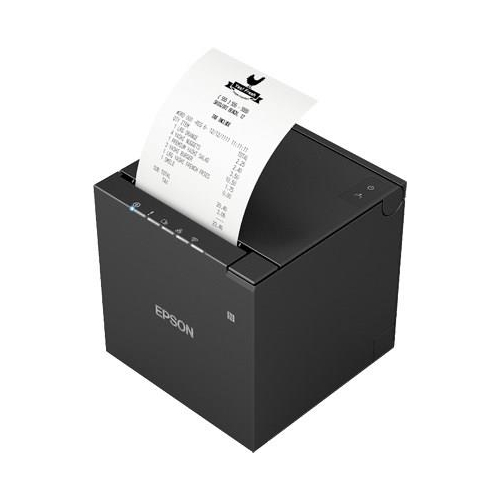 Epson TM-M30III 203 x 203 DPI Przewodowa Termiczny Drukarka POS-23686023