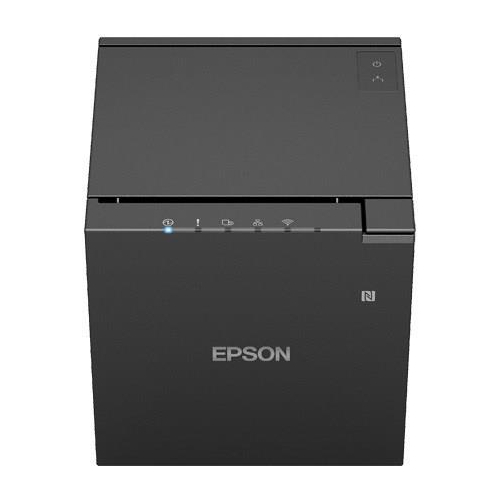 Epson TM-M30III 203 x 203 DPI Przewodowa Termiczny Drukarka POS-23686025