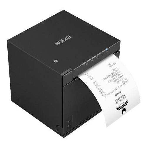 Epson TM-M30III 203 x 203 DPI Przewodowa Termiczny Drukarka POS-23686028