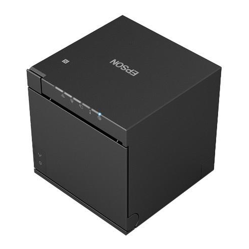 Epson TM-M30III 203 x 203 DPI Przewodowa Termiczny Drukarka POS-23686029