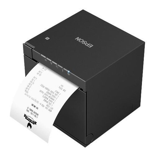 Epson TM-M30III 203 x 203 DPI Przewodowa Termiczny Drukarka POS-23686031