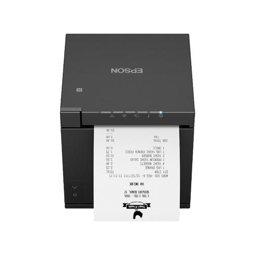 Epson TM-M30III 203 x 203 DPI Przewodowa Termiczny Drukarka POS-23686032