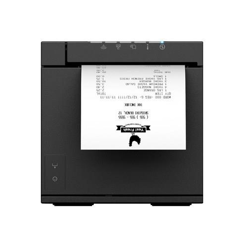 Epson TM-M30III 203 x 203 DPI Przewodowa Termiczny Drukarka POS-23686035