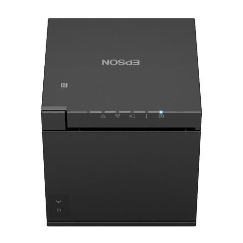 Epson TM-M30III 203 x 203 DPI Przewodowa Termiczny Drukarka POS-23686037