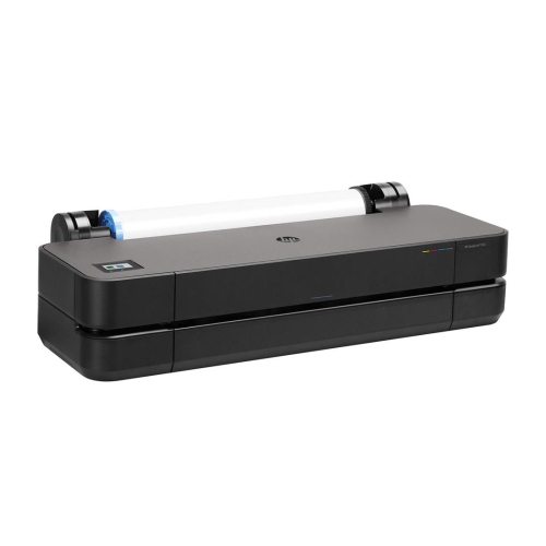 HP Designjet Drukarka T250, 24-calowa, wersja na rok 2025-23686182