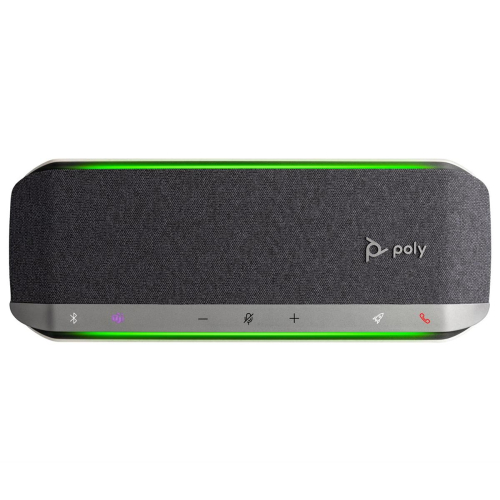 POLY Telefon konferencyjny Sync 40, zatwierdzony do współpracy z aplikacją Microsoft Teams-23686274