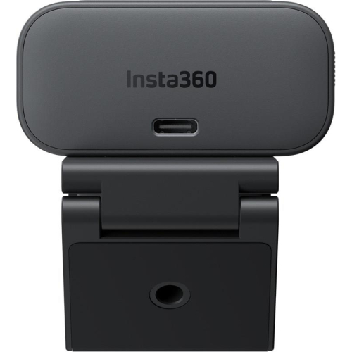 Insta360 CINSABPB kamera internetowa 3840 x 2160 px USB-C Czarny-23686497