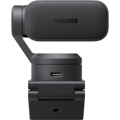 Insta360 CINSABPA kamera internetowa 3840 x 2160 px USB-C Czarny-23686502