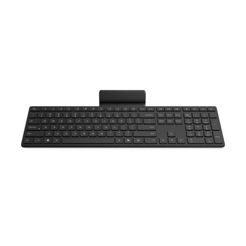 Lenovo Wireless Multi-Mode Pro 6000 klawiatura Dom/Biuro RF Wireless + Bluetooth QWERTY US English Czarny-23686636