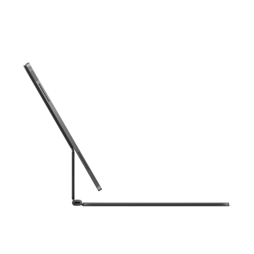 Apple Magic Keyboard QWERTZ Niemiecki Czarny-23686689