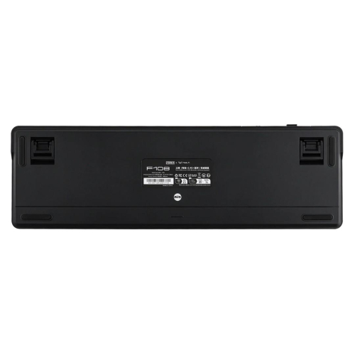 Klawiatura gasket F108 Gradient Grey NimbusV3 switch RGB AULA-23686717