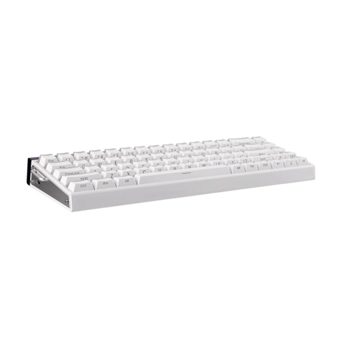Klawiatura gasket HERO68HE WHITE LIGHT HOUSE Jade King switch RGB AULA-23686736