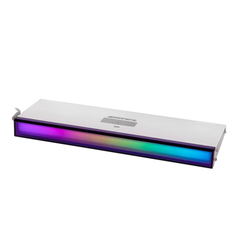Klawiatura gasket HERO68HE WHITE LIGHT HOUSE Jade King switch RGB AULA-23686739