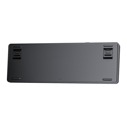 Klawiatura gasket F99 Pro Black+Gray+Green GrayWood switch RGB AULA-23686821