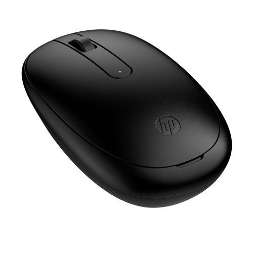 Mysz HP 245 Black Bluetooth 81S67AA-23687016