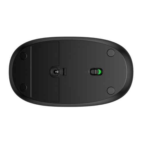 Mysz HP 245 Black Bluetooth 81S67AA-23687017