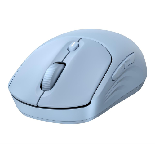 Mysz HP 400 Quiet Blue Wireless Mouse bezprzewodowa niebieska AZ7B4AA