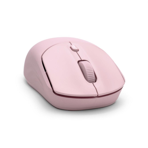 Mysz HP 400 Quiet Pink Wireless Mouse bezprzewodowa różowa AZ7B5AA-23687198