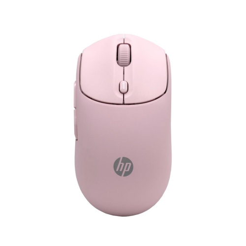 Mysz HP 400 Quiet Pink Wireless Mouse bezprzewodowa różowa AZ7B5AA