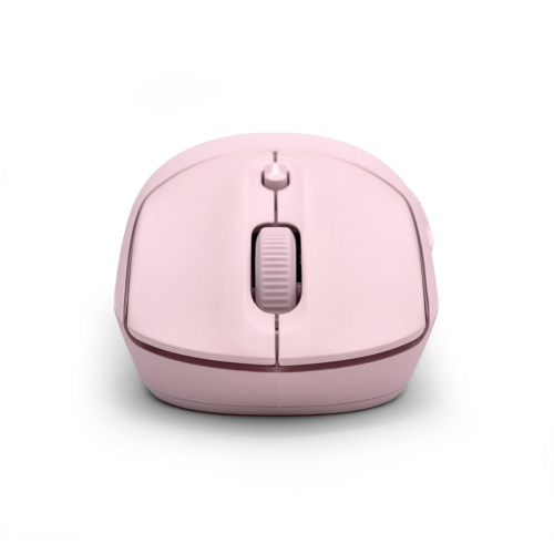 Mysz HP 400 Quiet Pink Wireless Mouse bezprzewodowa różowa AZ7B5AA-23687204