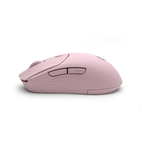 Mysz HP 400 Quiet Pink Wireless Mouse bezprzewodowa różowa AZ7B5AA-23687205