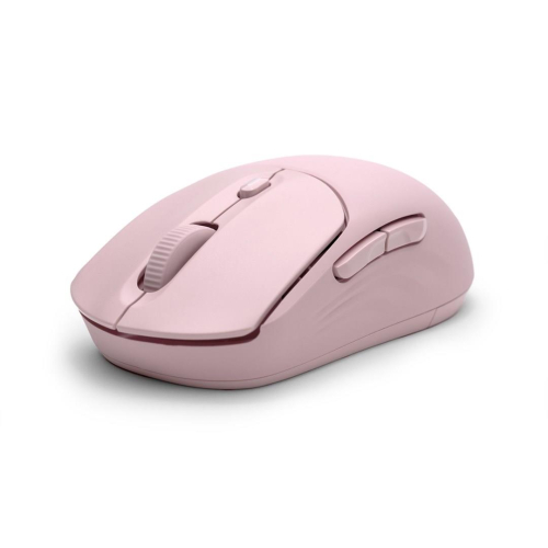 Mysz HP 400 Quiet Pink Wireless Mouse bezprzewodowa różowa AZ7B5AA-23687207
