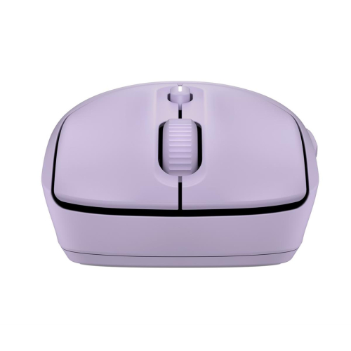 Mysz HP 400 Quiet Purple Wireless Mouse bezprzewodowa fioletowa AZ7B7AA