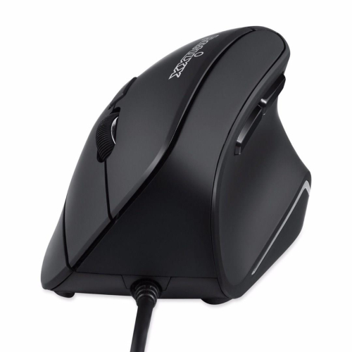Perixx PERIMICE-515 II myszka Biuro Po prawej stronie USB Typu-A Optyczny 1600 DPI-23687247