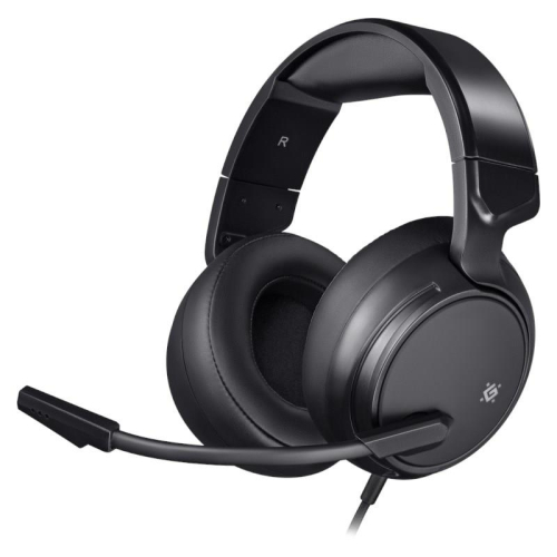 SŁUCHAWKI DEFENDER Z MIKR SHADOW-23687456