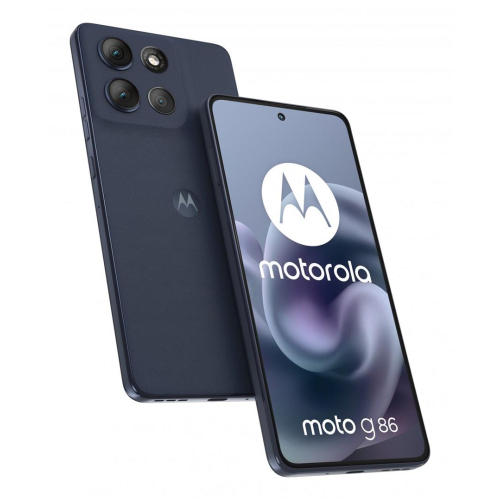 Motorola Moto G86 8/256GB 5G Spellbound-23698046
