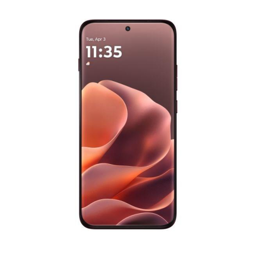 Motorola Edge 70 Pro 5G 8/256GB PANTONE Zinfandel-23698293