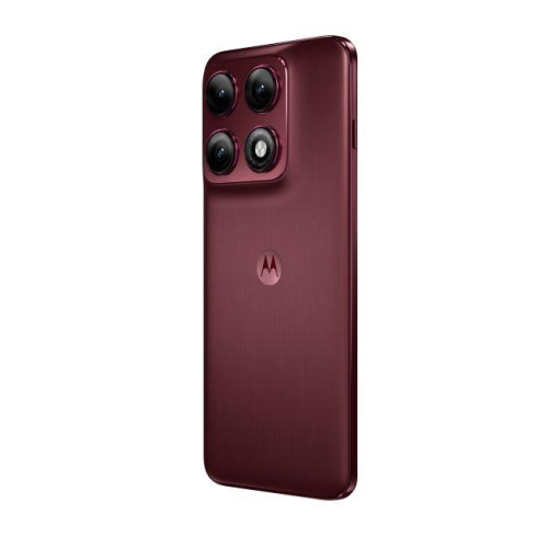 Motorola Edge 70 Pro 5G 8/256GB PANTONE Zinfandel-23698295