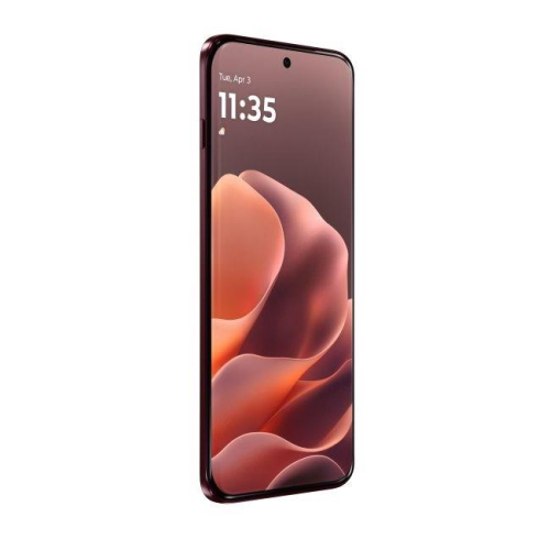Motorola Edge 70 Pro 5G 8/256GB PANTONE Zinfandel-23698298