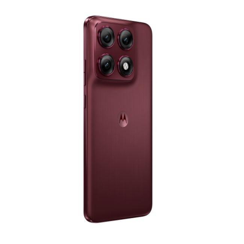 Motorola Edge 70 Pro 5G 8/256GB PANTONE Zinfandel-23698300