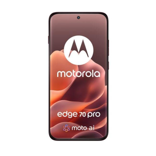 Motorola Edge 70 Pro 5G 8/256GB PANTONE Zinfandel-23698303