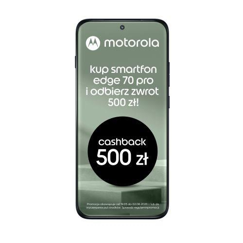 Motorola Edge 70 Pro 5G 8/256GB PANTONE Titan-23698310
