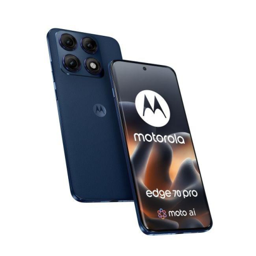 Motorola Edge 70 Pro 5G 8/256GB PANTONE Titan-23698312