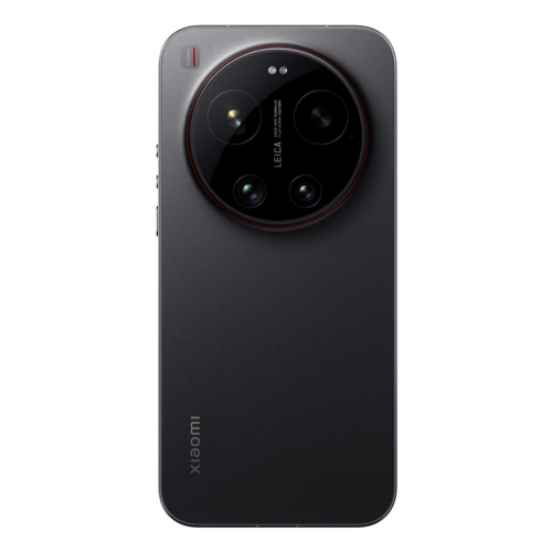 Xiaomi 17 Ultra 5G DS NFC 16/512GB Black-23698368