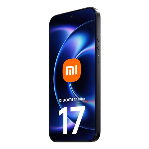 Xiaomi 17 Ultra 5G DS NFC 16/512GB Black-23698369