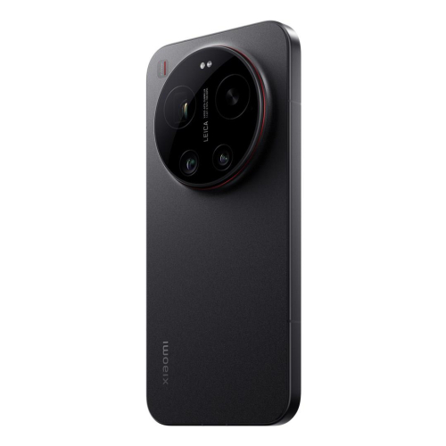 Xiaomi 17 Ultra 5G DS NFC 16/512GB Black-23698375