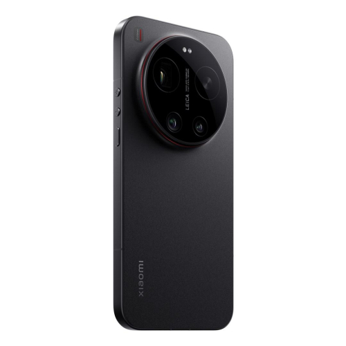 Xiaomi 17 Ultra 5G DS NFC 16/512GB Black-23698376