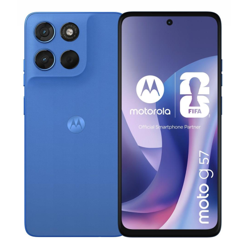 Motorola Moto G57 8/256GB 5G Regatta