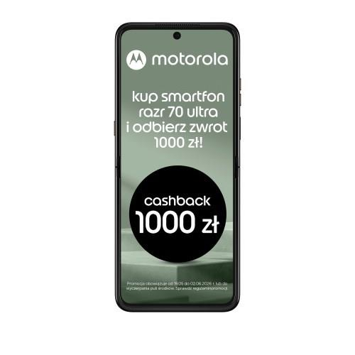 Motorola Razr 70 Ultra 5G 16/512GB PANTONE Cocoa-23698801