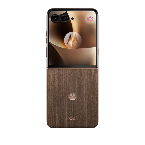 Motorola Razr 70 Ultra 5G 16/512GB PANTONE Cocoa-23698804