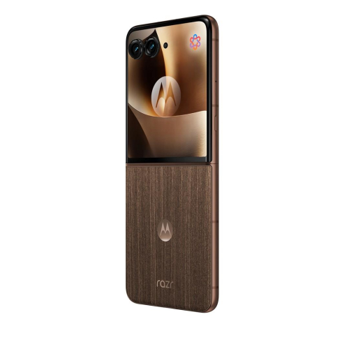 Motorola Razr 70 Ultra 5G 16/512GB PANTONE Cocoa-23698805