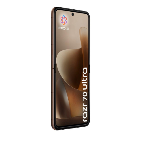 Motorola Razr 70 Ultra 5G 16/512GB PANTONE Cocoa-23698807